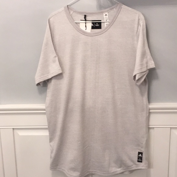 adidas Other - adidas x Reigning Champs teeshirt jersey